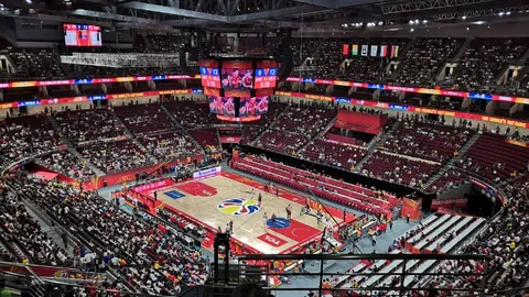 钱天一对巴特拉：仁川世乒联冠军赛精彩对决回放